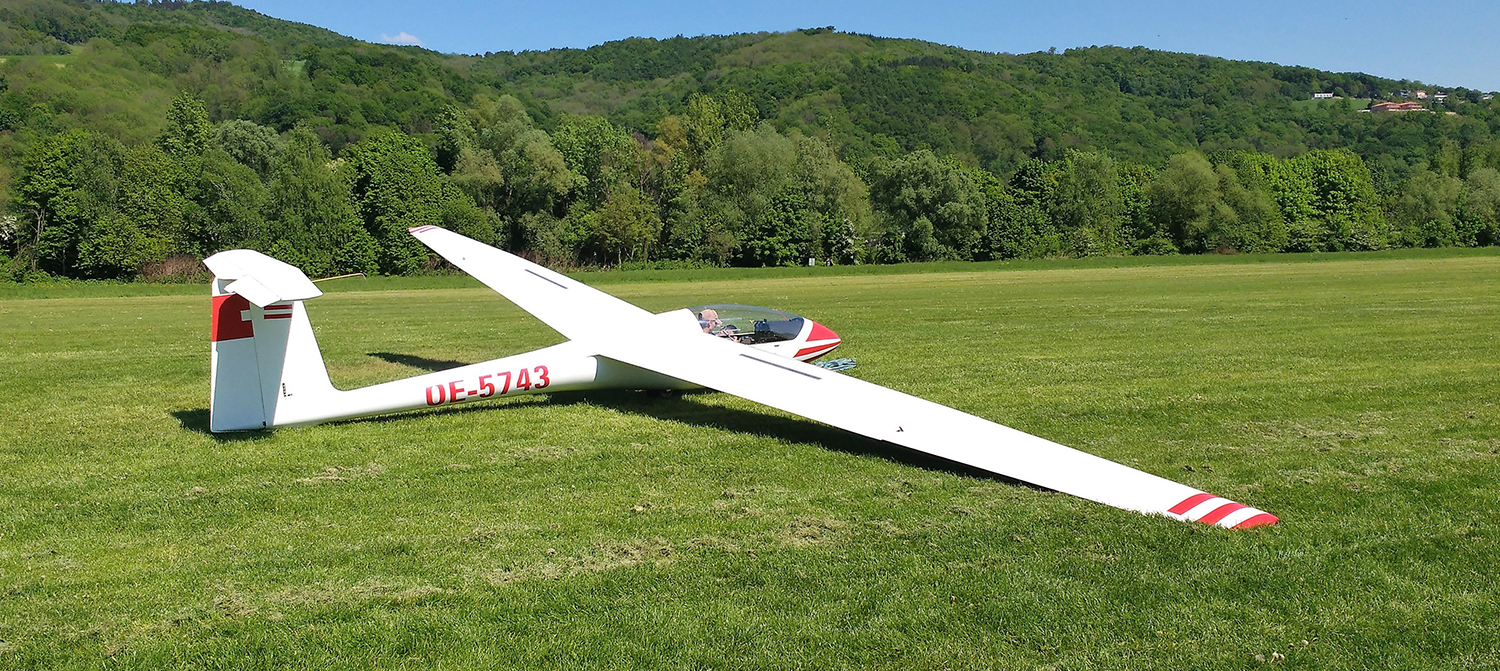 SZD 51-1 Junior, Technische Daten