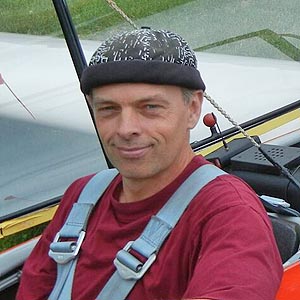 Fred Würflinger Fred Würflinger - Obmann Stellvertreter
